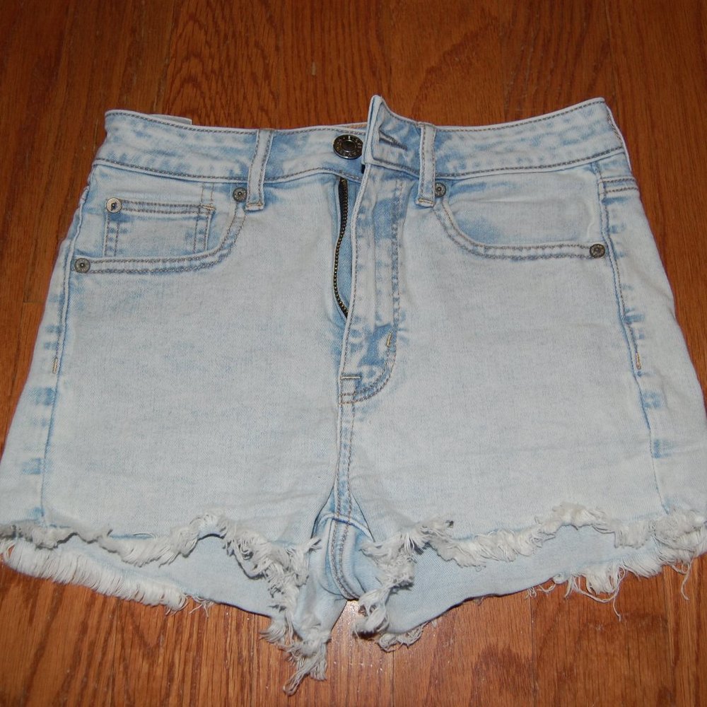 MULTIPLE SOLD SEPARATELY: Womens Shorts